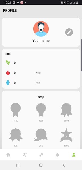 Run android online APK Steps counter Pedometer Pro from MyAndroid or emulate Steps counter Pedometer Pro using MyAndroid Run android online APK Steps counter Pedometer Pro from MyAndroid or emulate Steps counter Pedometer Pro using MyAndroid