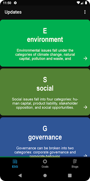 Run android online APK Steps ESG from MyAndroid or emulate Steps ESG using MyAndroid Run android online APK Steps ESG from MyAndroid or emulate Steps ESG using MyAndroid