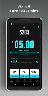 Emulate Android APK StepSetGo Emulate Android APK StepSetGo