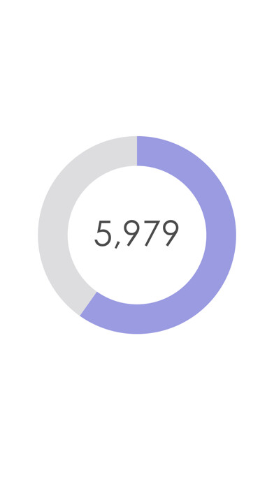 Emulate iPhone app Steps - The simple daily steps counter using MyAndroid Emulate iPhone app Steps - The simple daily steps counter using MyAndroid
