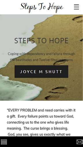 Run android online APK Steps To Hope from MyAndroid or emulate Steps To Hope using MyAndroid Run android online APK Steps To Hope from MyAndroid or emulate Steps To Hope using MyAndroid