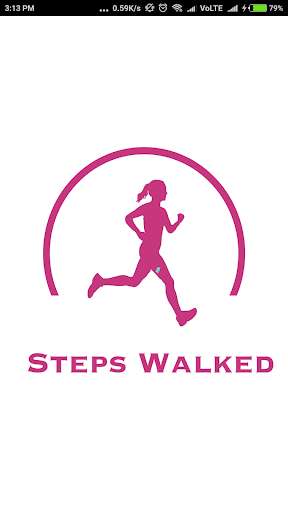 Emulate Android APK Steps Walked Emulate Android APK Steps Walked