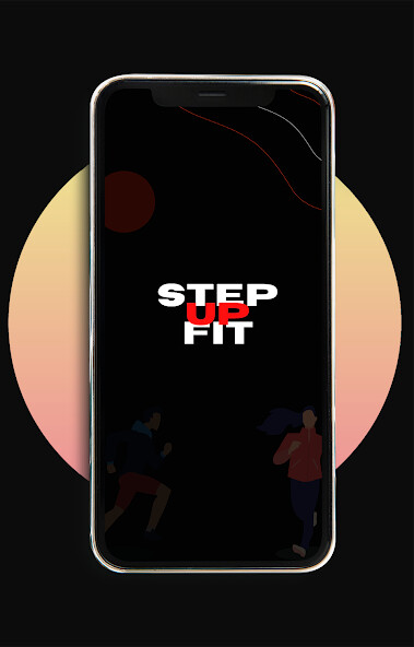 Run android online APK Stepupfit - Walk and Earn from MyAndroid or emulate Stepupfit - Walk and Earn using MyAndroid