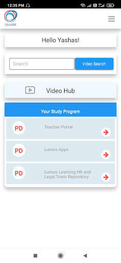 Run android online APK StepUp Professional Learning from MyAndroid or emulate StepUp Professional Learning using MyAndroid Run android online APK StepUp Professional Learning from MyAndroid or emulate StepUp Professional Learning using MyAndroid