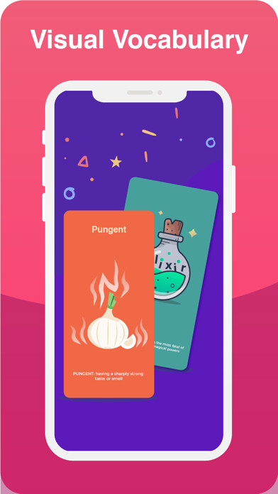 Emulate iPhone app STEP Vocabulary Builder using MyAndroid Emulate iPhone app STEP Vocabulary Builder using MyAndroid