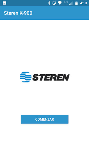 Run android online APK Steren K-900 V2 from MyAndroid or emulate Steren K-900 V2 using MyAndroid