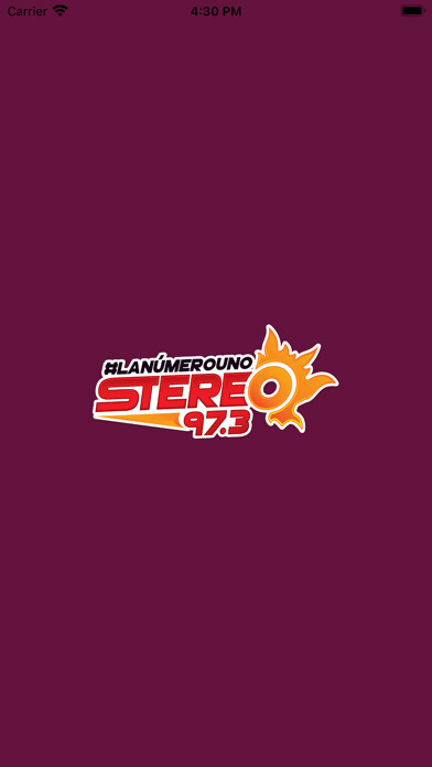 Emulate iPhone app Stereo 97 using MyAndroid Emulate iPhone app Stereo 97 using MyAndroid