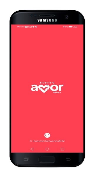 Run android online APK Stereo Amor FM from MyAndroid or emulate Stereo Amor FM using MyAndroid Run android online APK Stereo Amor FM from MyAndroid or emulate Stereo Amor FM using MyAndroid