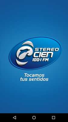 Emulate Android APK Stereo Cien Emulate Android APK Stereo Cien