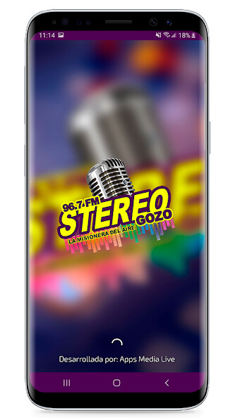 Run android online APK Stereo Gozo 96.7 FM from MyAndroid or emulate Stereo Gozo 96.7 FM using MyAndroid Run android online APK Stereo Gozo 96.7 FM from MyAndroid or emulate Stereo Gozo 96.7 FM using MyAndroid