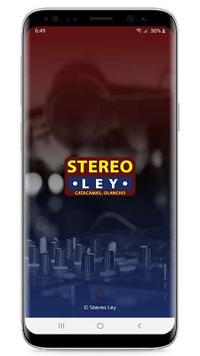 Run android online APK Stereo Ley - Catacamas from MyAndroid or emulate Stereo Ley - Catacamas using MyAndroid