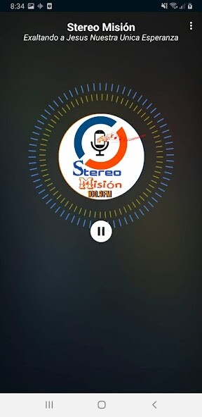 Run android online APK Stereo Misión from MyAndroid or emulate Stereo Misión using MyAndroid Run android online APK Stereo Misión from MyAndroid or emulate Stereo Misión using MyAndroid
