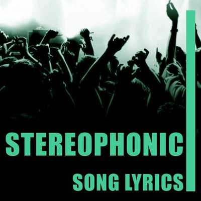 Emulate Android APK Stereophonic Lyrics Top Hits