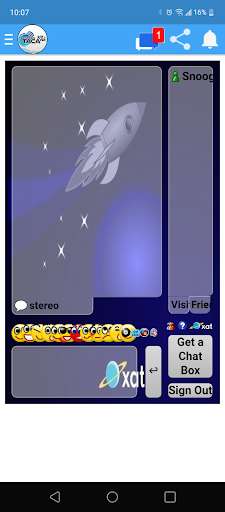 Run android online APK Stereo Taca: La Chilera from MyAndroid or emulate Stereo Taca: La Chilera using MyAndroid Run android online APK Stereo Taca: La Chilera from MyAndroid or emulate Stereo Taca: La Chilera using MyAndroid