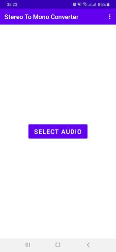 Run android online APK Stereo To Mono Converter -Left Right Channel from MyAndroid or emulate Stereo To Mono Converter -Left Right Channel using MyAndroid Run android online APK Stereo To Mono Converter -Left Right Channel from MyAndroid or emulate Stereo To Mono Converter -Left Right Channel using MyAndroid