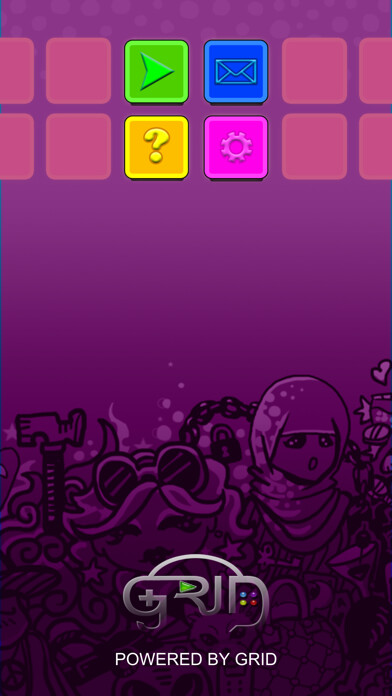 Emulate iPhone app Stereowiped using MyAndroid