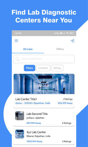 Run android online APK Sterify from MyAndroid or emulate Sterify using MyAndroid