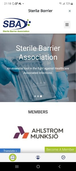 Run android online APK Sterile Barrier from MyAndroid or emulate Sterile Barrier using MyAndroid Run android online APK Sterile Barrier from MyAndroid or emulate Sterile Barrier using MyAndroid