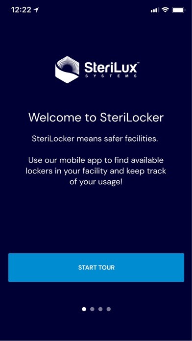 Emulate iPhone app SteriLux using MyAndroid Emulate iPhone app SteriLux using MyAndroid