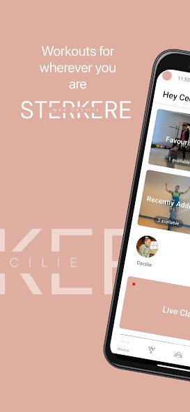 Run android online APK STERKERE med Cecilie from MyAndroid or emulate STERKERE med Cecilie using MyAndroid Run android online APK STERKERE med Cecilie from MyAndroid or emulate STERKERE med Cecilie using MyAndroid