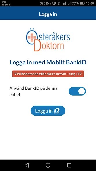Run android online APK Österåkersdoktorn from MyAndroid or emulate Österåkersdoktorn using MyAndroid Run android online APK Österåkersdoktorn from MyAndroid or emulate Österåkersdoktorn using MyAndroid