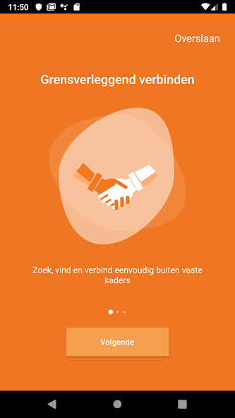 Run android online APK Sterk in Samenwerking from MyAndroid or emulate Sterk in Samenwerking using MyAndroid