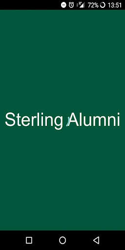 Run android online APK Sterling Alumni from MyAndroid or emulate Sterling Alumni using MyAndroid