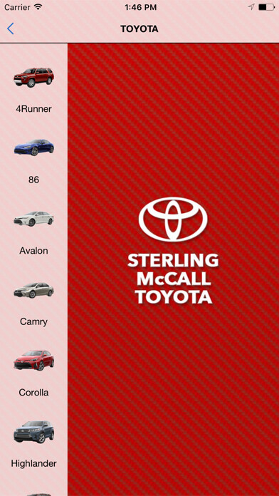 Run android online APK Sterling McCall Toyota from MyAndroid or emulate Sterling McCall Toyota using MyAndroid Run android online APK Sterling McCall Toyota from MyAndroid or emulate Sterling McCall Toyota using MyAndroid