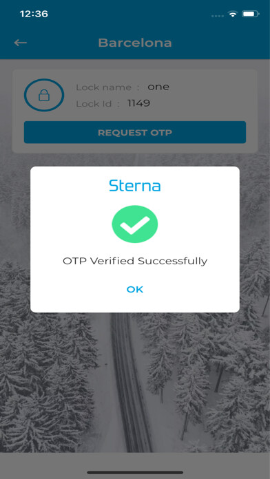 Emulate iPhone app STERNA S4R using MyAndroid Emulate iPhone app STERNA S4R using MyAndroid