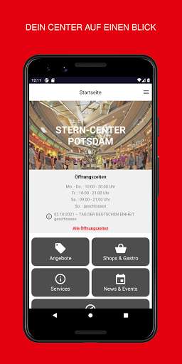 Run android online APK Stern-Center Potsdam from MyAndroid or emulate Stern-Center Potsdam using MyAndroid Run android online APK Stern-Center Potsdam from MyAndroid or emulate Stern-Center Potsdam using MyAndroid