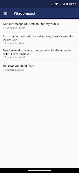 Run android online APK Sternik from MyAndroid or emulate Sternik using MyAndroid