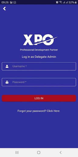 Run android online APK Sternum X-PO from MyAndroid or emulate Sternum X-PO using MyAndroid