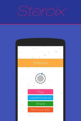 Emulate Android APK Steroix Emulate Android APK Steroix