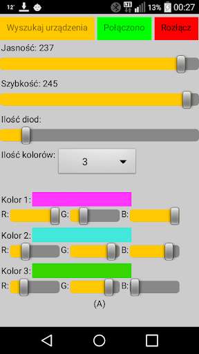 Run android online APK Sterownik gwiazdki choinkowej from MyAndroid or emulate Sterownik gwiazdki choinkowej using MyAndroid Run android online APK Sterownik gwiazdki choinkowej from MyAndroid or emulate Sterownik gwiazdki choinkowej using MyAndroid