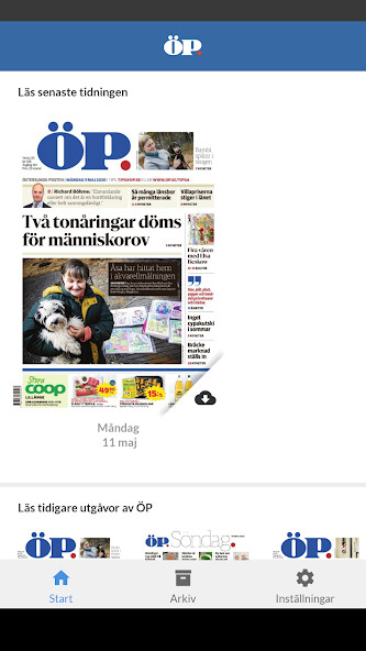 Run android online APK Östersunds-Posten e-tidning from MyAndroid or emulate Östersunds-Posten e-tidning using MyAndroid Run android online APK Östersunds-Posten e-tidning from MyAndroid or emulate Östersunds-Posten e-tidning using MyAndroid