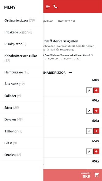 Run android online APK Östervärnsgrillen from MyAndroid or emulate Östervärnsgrillen using MyAndroid Run android online APK Östervärnsgrillen from MyAndroid or emulate Östervärnsgrillen using MyAndroid