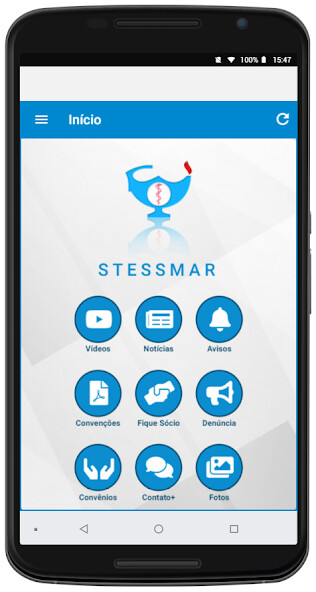Run android online APK STESSMAR from MyAndroid or emulate STESSMAR using MyAndroid Run android online APK STESSMAR from MyAndroid or emulate STESSMAR using MyAndroid