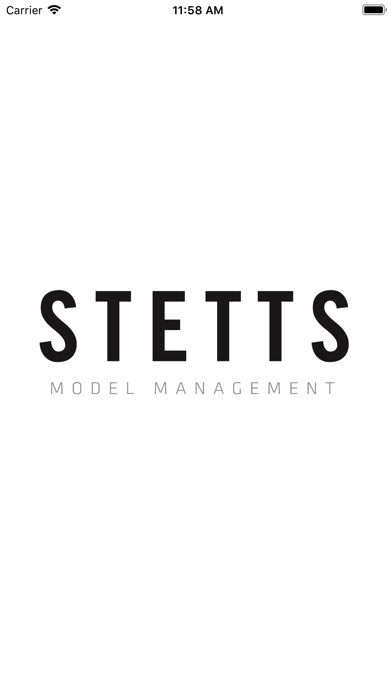 Emulate iPhone app Stetts Models Voucher Tracking using MyAndroid Emulate iPhone app Stetts Models Voucher Tracking using MyAndroid
