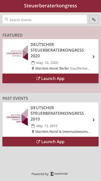 Run android online APK Steuerberaterkongress from MyAndroid or emulate Steuerberaterkongress using MyAndroid Run android online APK Steuerberaterkongress from MyAndroid or emulate Steuerberaterkongress using MyAndroid