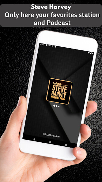 Run android online APK Steve Harvey Morning Show from MyAndroid or emulate Steve Harvey Morning Show using MyAndroid Run android online APK Steve Harvey Morning Show from MyAndroid or emulate Steve Harvey Morning Show using MyAndroid