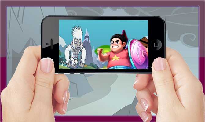 Emulate Android APK Steven Boy Adventure Emulate Android APK Steven Boy Adventure