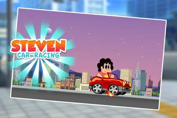 Emulate Android APK Steven Car Racing Adventure in Univers Games Emulate Android APK Steven Car Racing Adventure in Univers Games