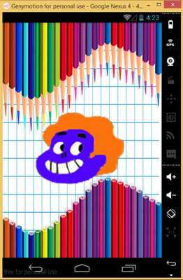 Emulate Android APK Steven Coloring Kids Emulate Android APK Steven Coloring Kids