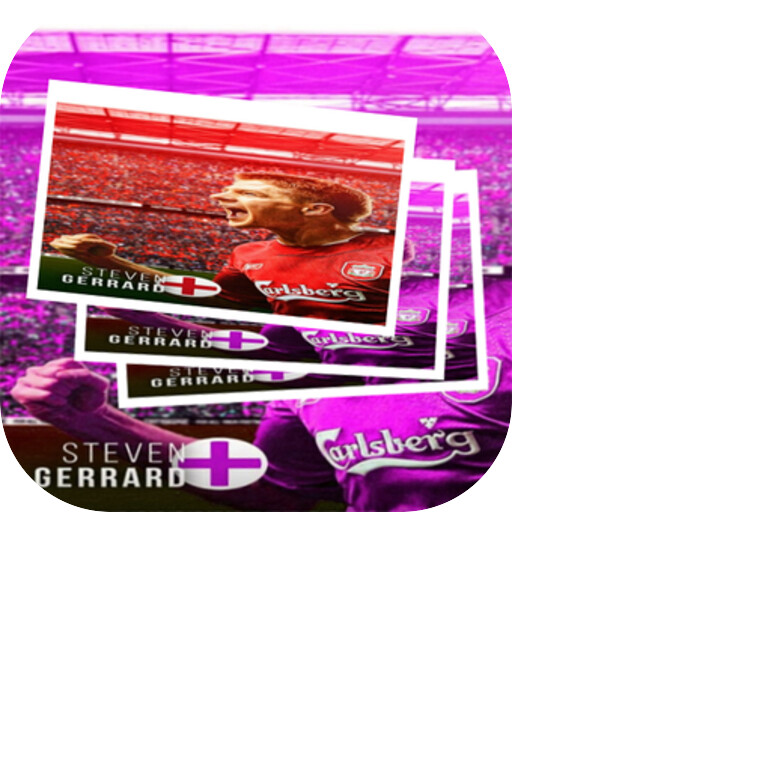 Run android online APK Steven Gerrard Live Wallpaper from MyAndroid or emulate Steven Gerrard Live Wallpaper using MyAndroid