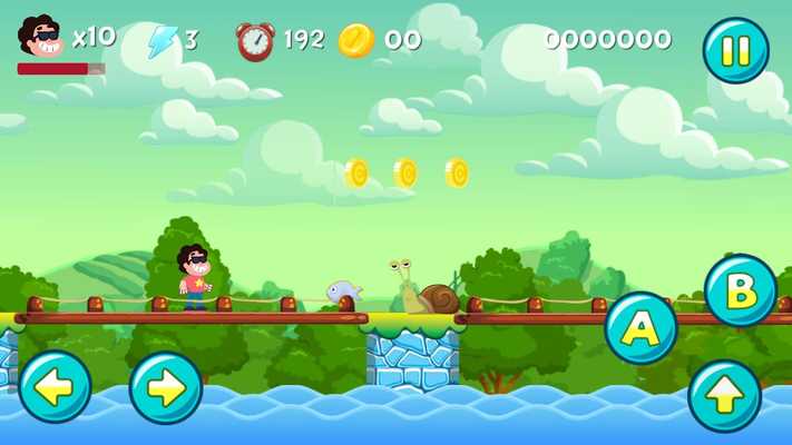 Emulate Android APK Steven Power Of Universe