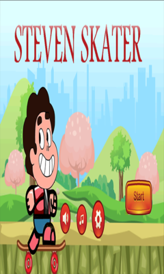 Emulate Android APK Steven Skater Adventure Emulate Android APK Steven Skater Adventure