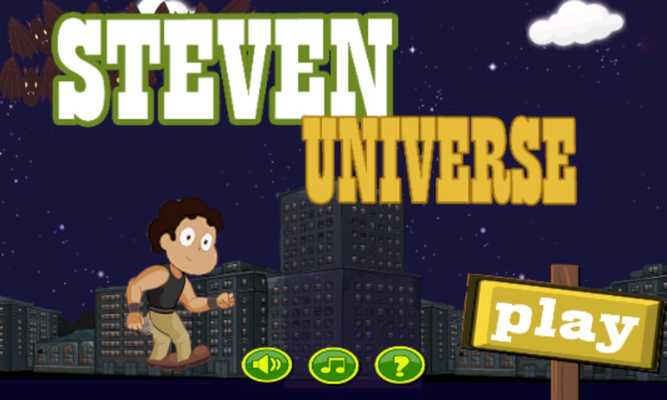 Emulate Android APK Steven universe amino: attack the light