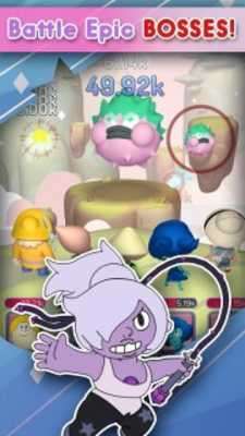 Emulate Android APK Steven Universe: Tap Together Emulate Android APK Steven Universe: Tap Together