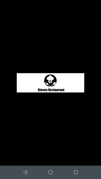 Run android online APK Steves Restaurant from MyAndroid or emulate Steves Restaurant using MyAndroid