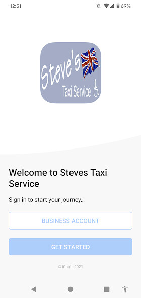 Run android online APK Steves Taxi Service from MyAndroid or emulate Steves Taxi Service using MyAndroid